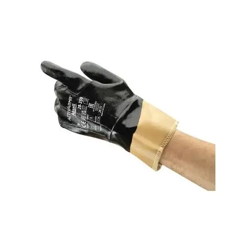 Ansell ActivArmr 28-359 Skyddshandske Säker betalning